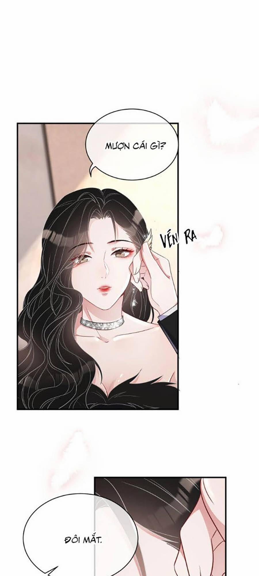 Chỉ Yêu Mình Em 12 trang 58