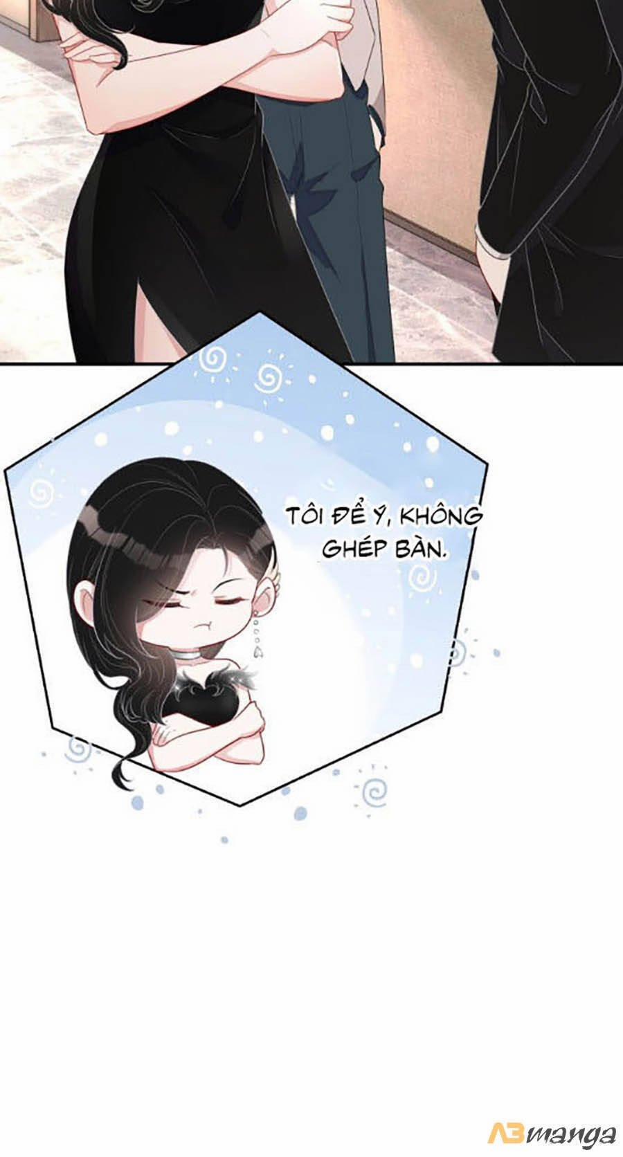 Chỉ Yêu Mình Em 12 trang 6