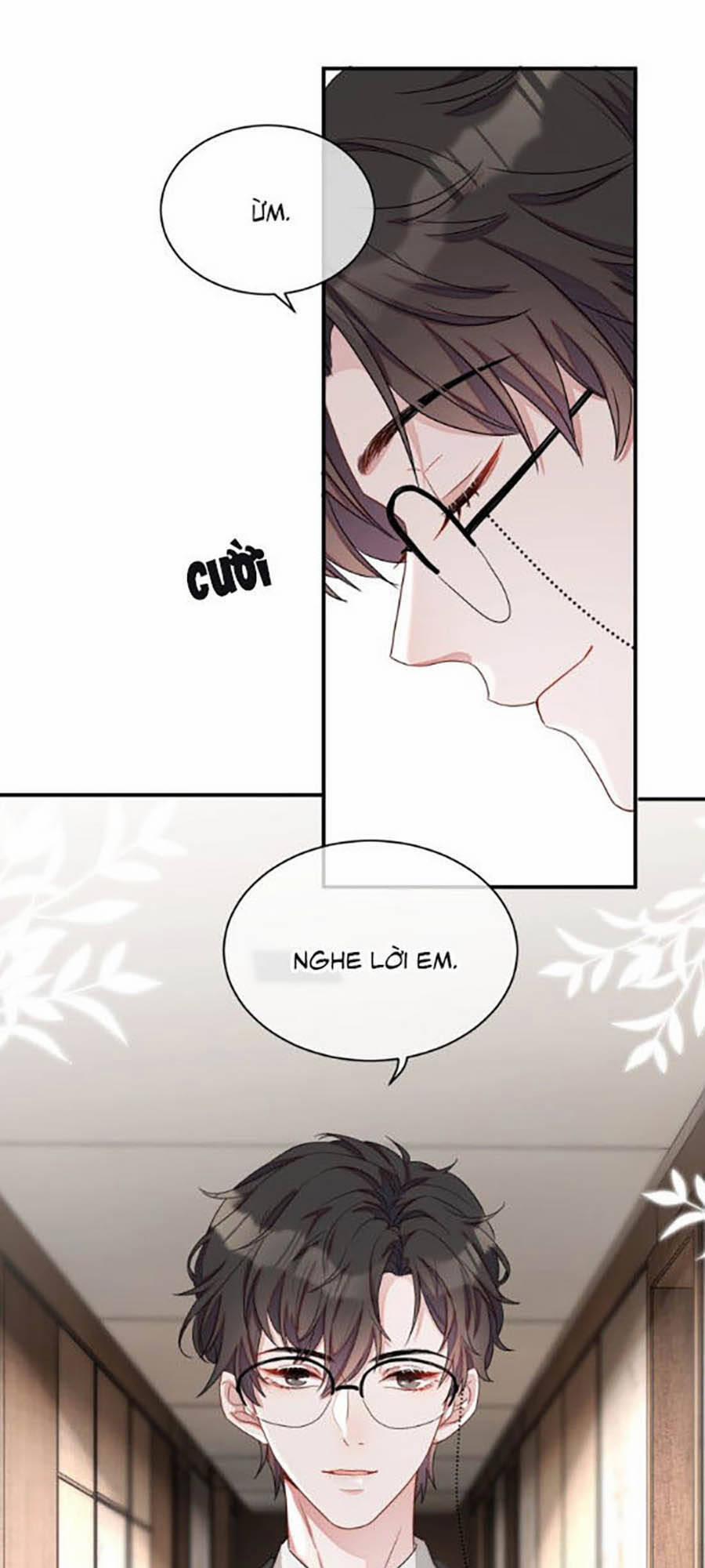 Chỉ Yêu Mình Em 12 trang 7