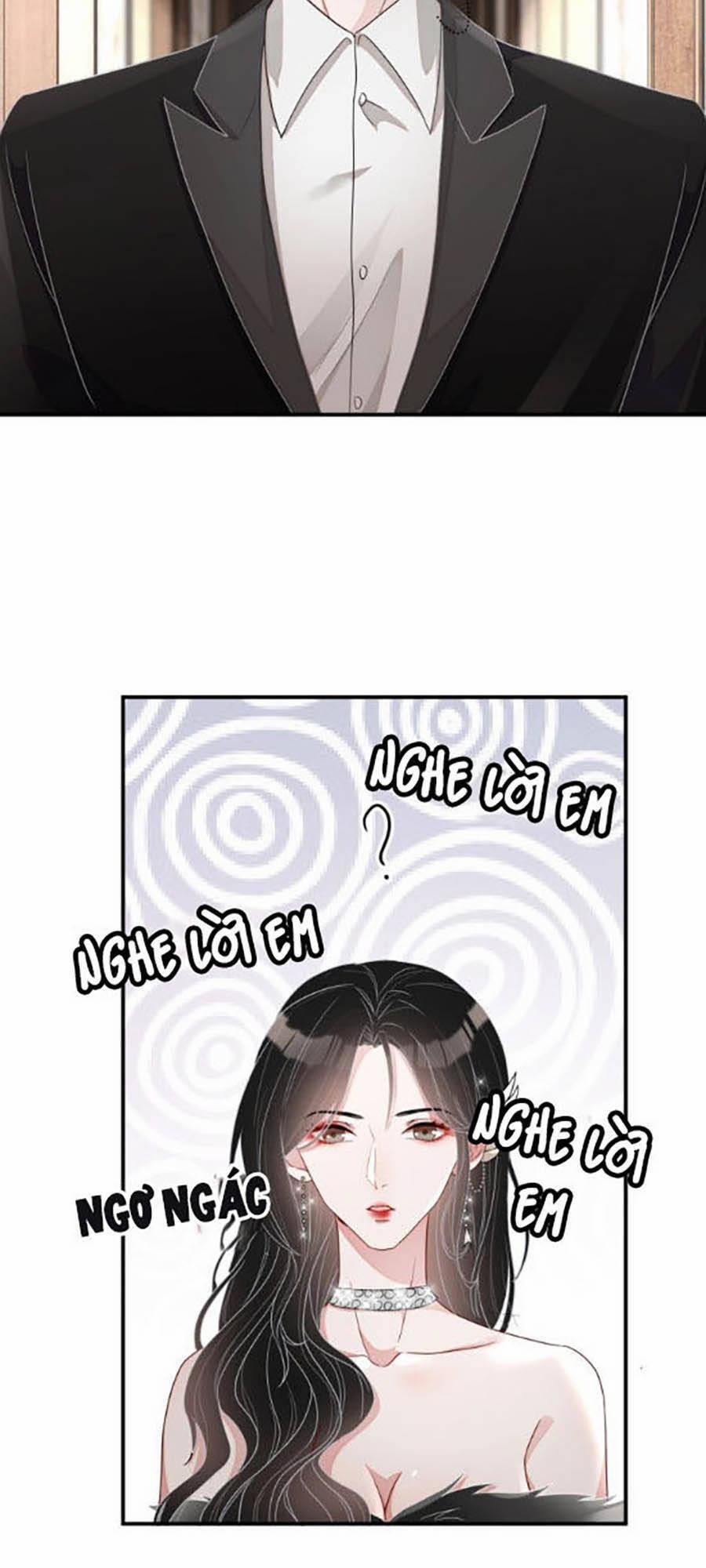 Chỉ Yêu Mình Em 12 trang 8