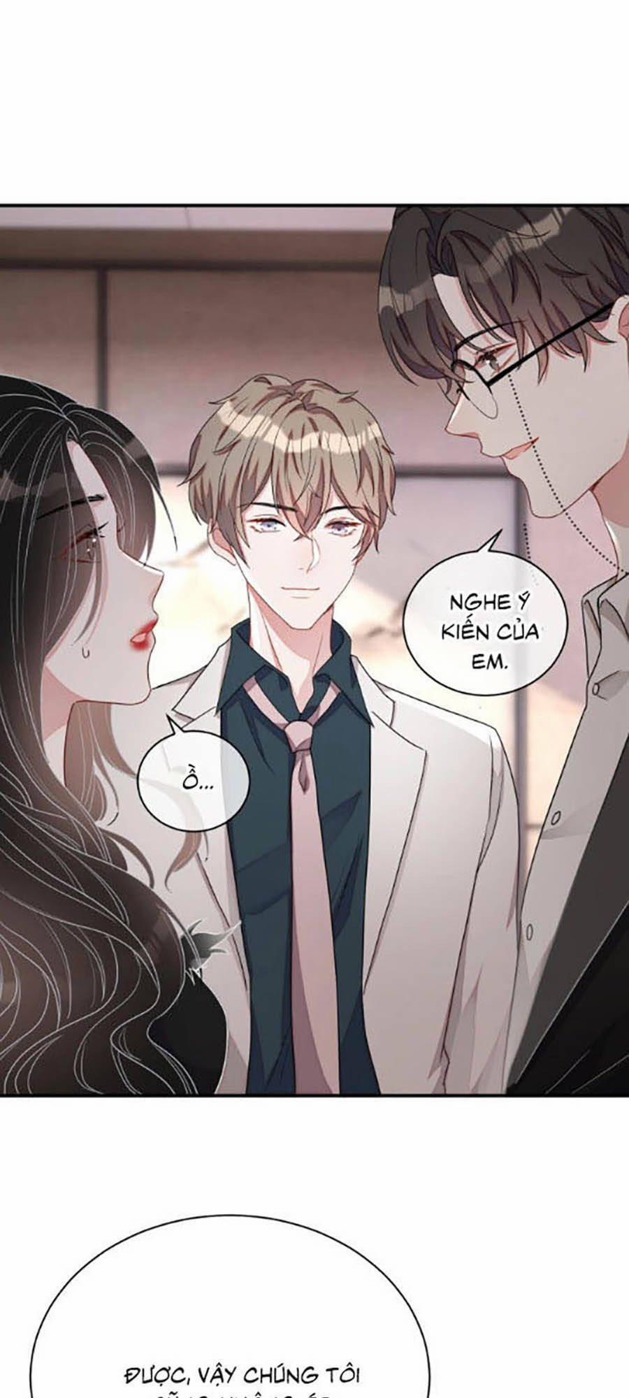 Chỉ Yêu Mình Em 12 trang 9