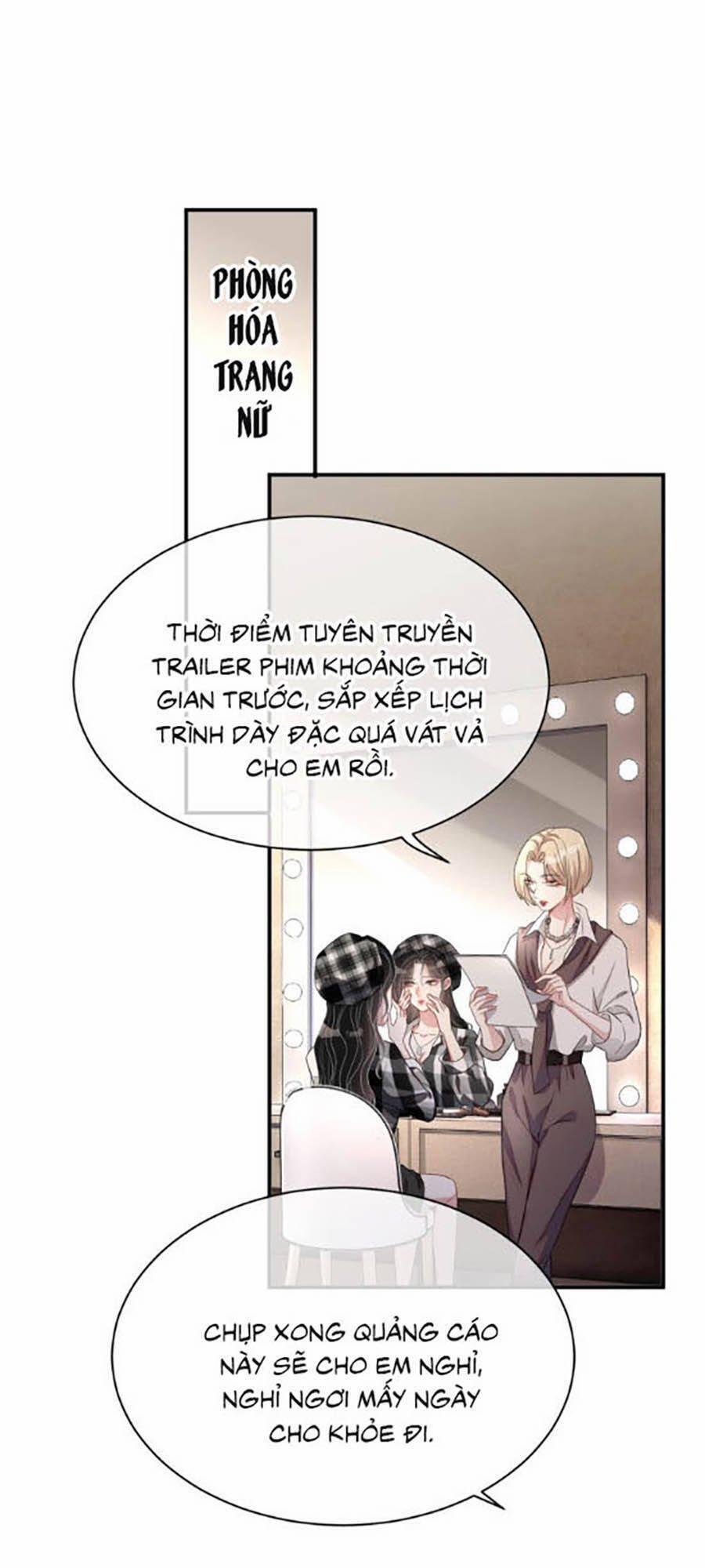 Chỉ Yêu Mình Em 13 trang 1