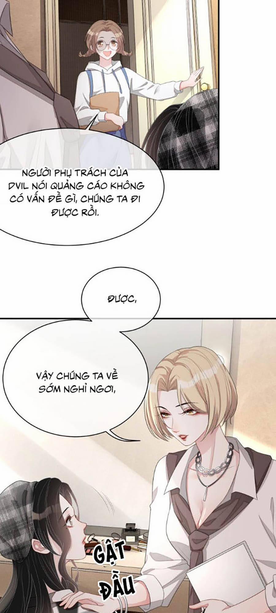 Chỉ Yêu Mình Em 13 trang 12