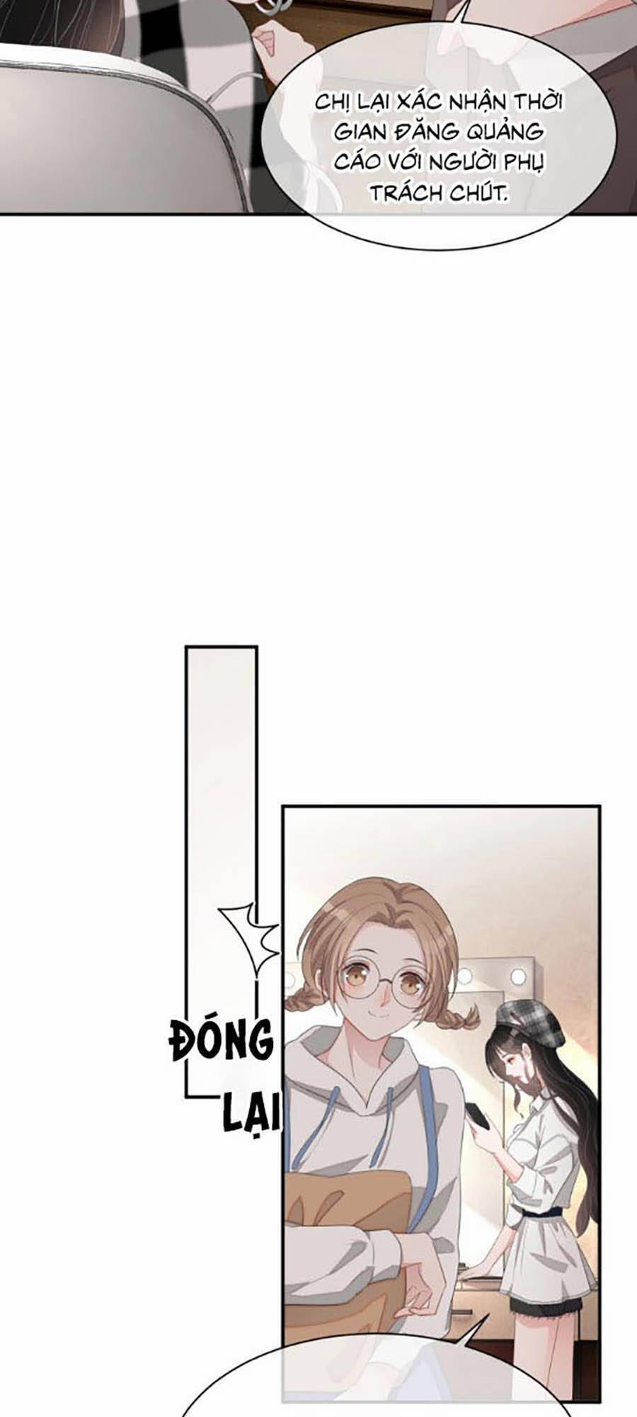 Chỉ Yêu Mình Em 13 trang 13