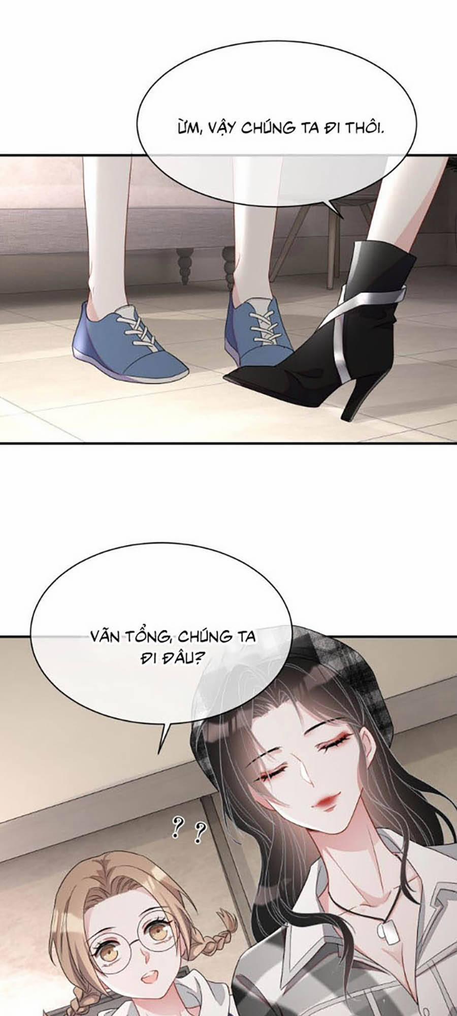 Chỉ Yêu Mình Em 13 trang 16