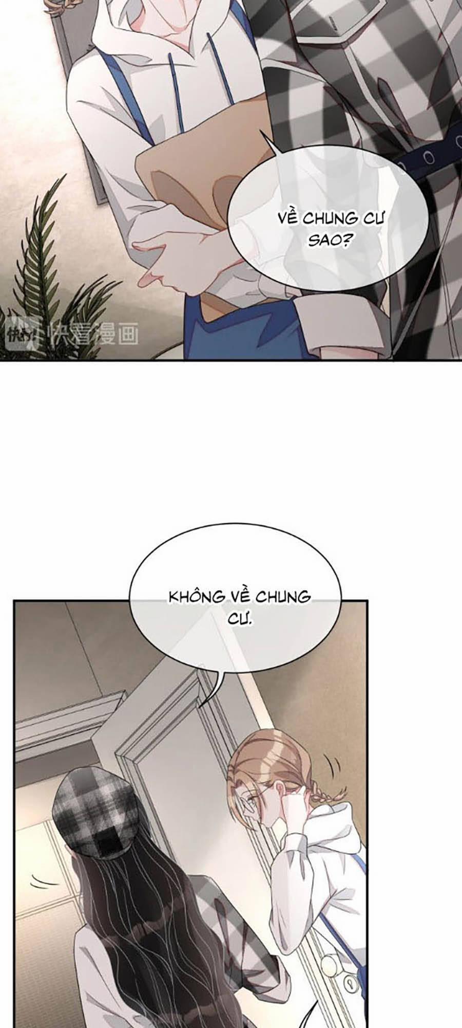 Chỉ Yêu Mình Em 13 trang 17