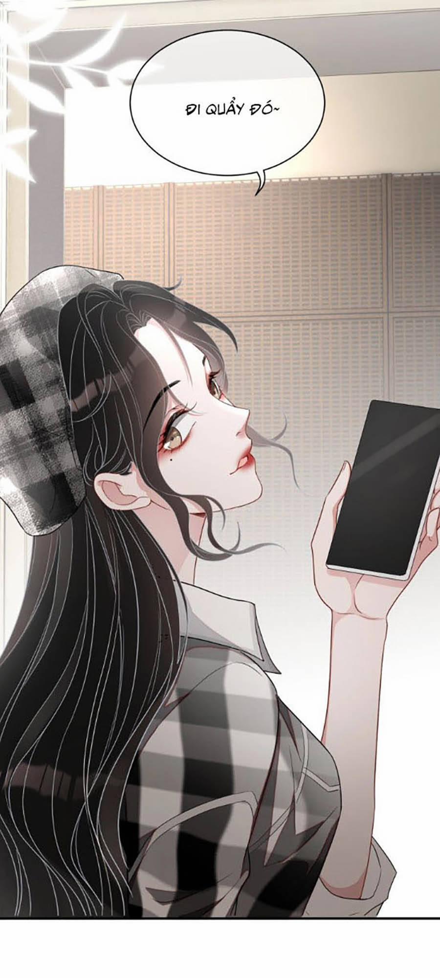 Chỉ Yêu Mình Em 13 trang 19