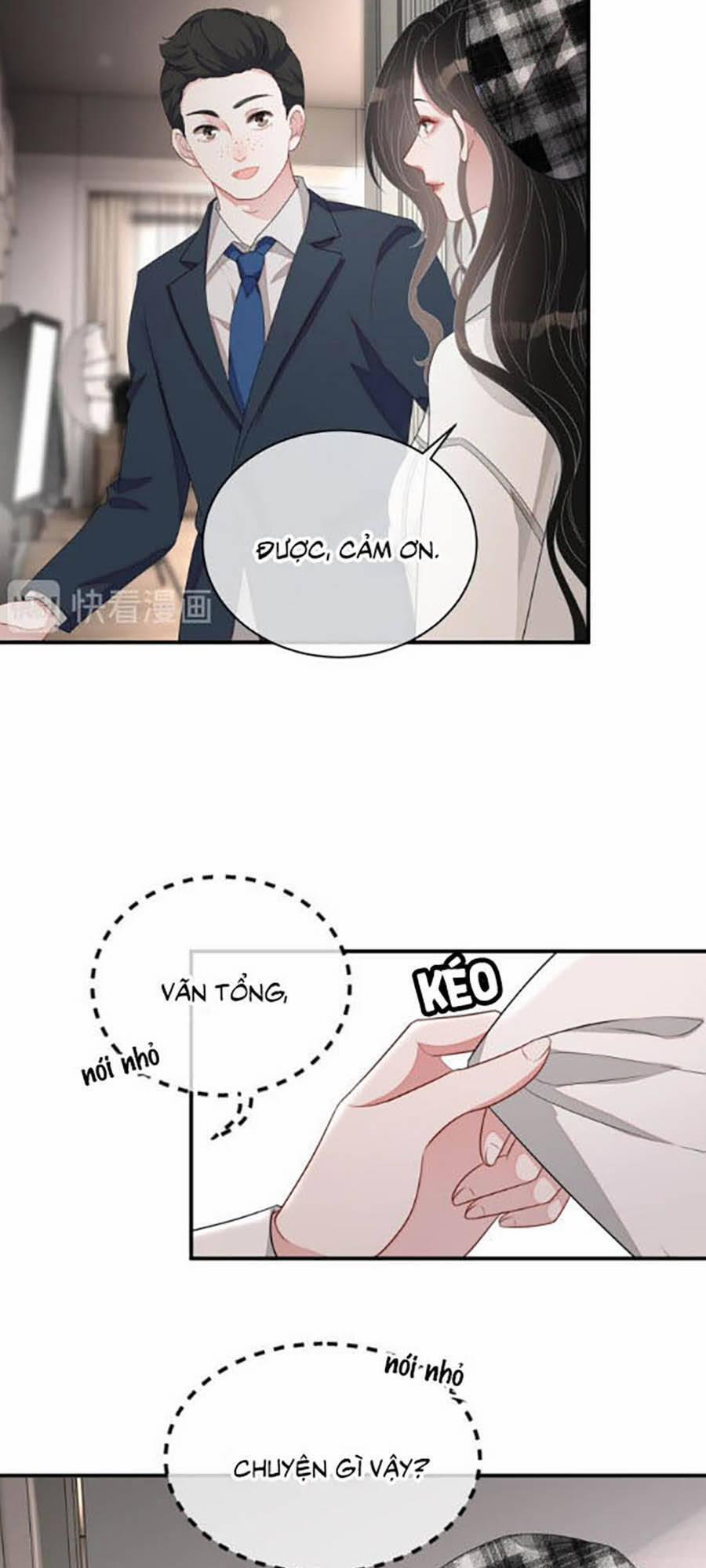 Chỉ Yêu Mình Em 13 trang 23