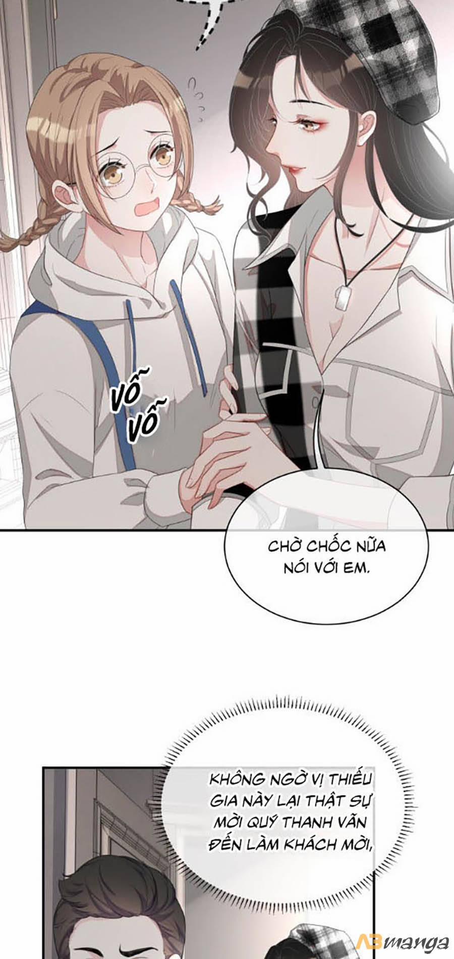 Chỉ Yêu Mình Em 13 trang 24