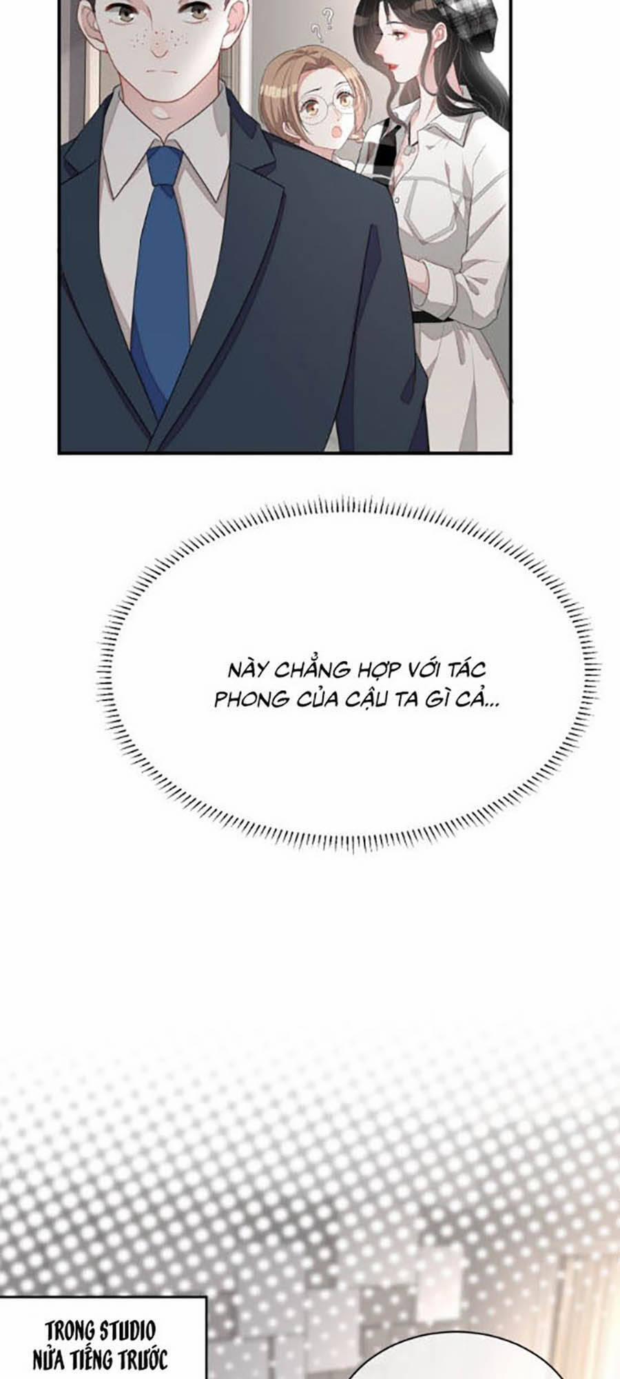 Chỉ Yêu Mình Em 13 trang 25