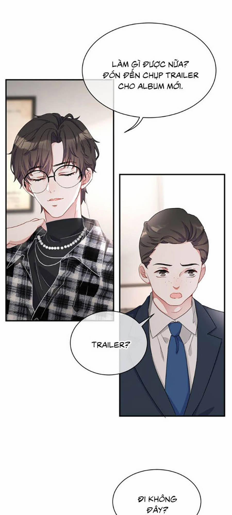 Chỉ Yêu Mình Em 13 trang 28