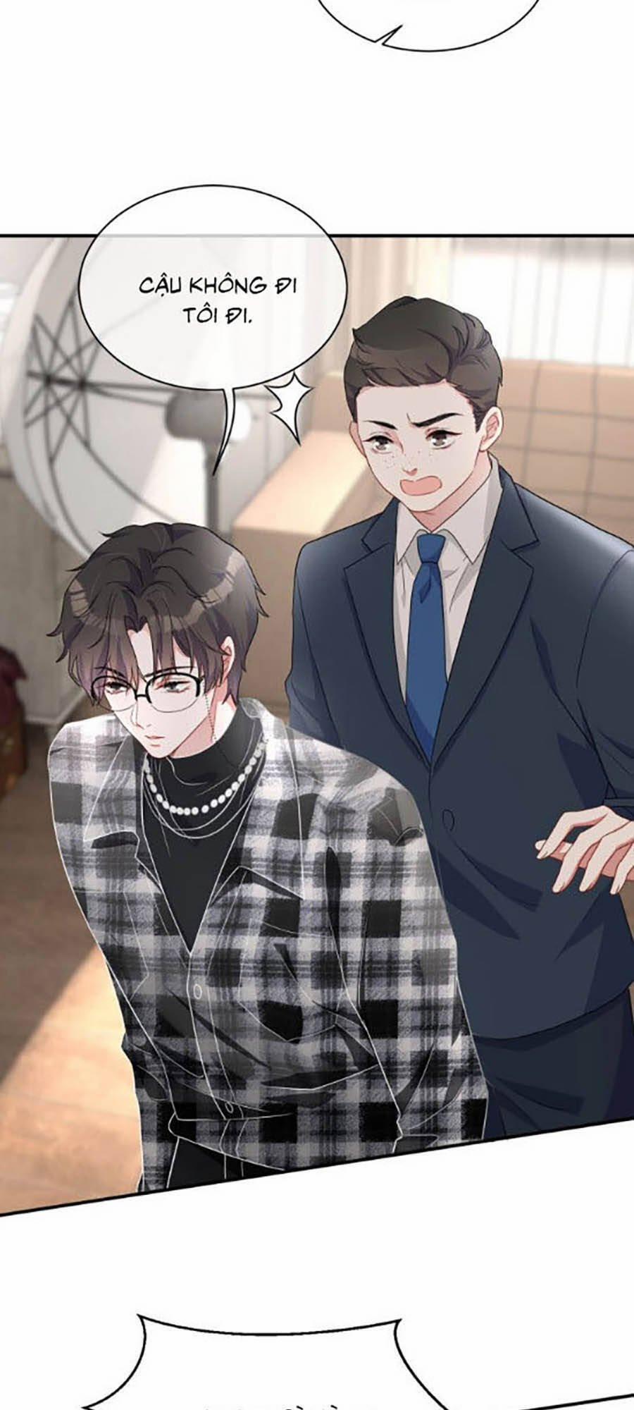 Chỉ Yêu Mình Em 13 trang 29