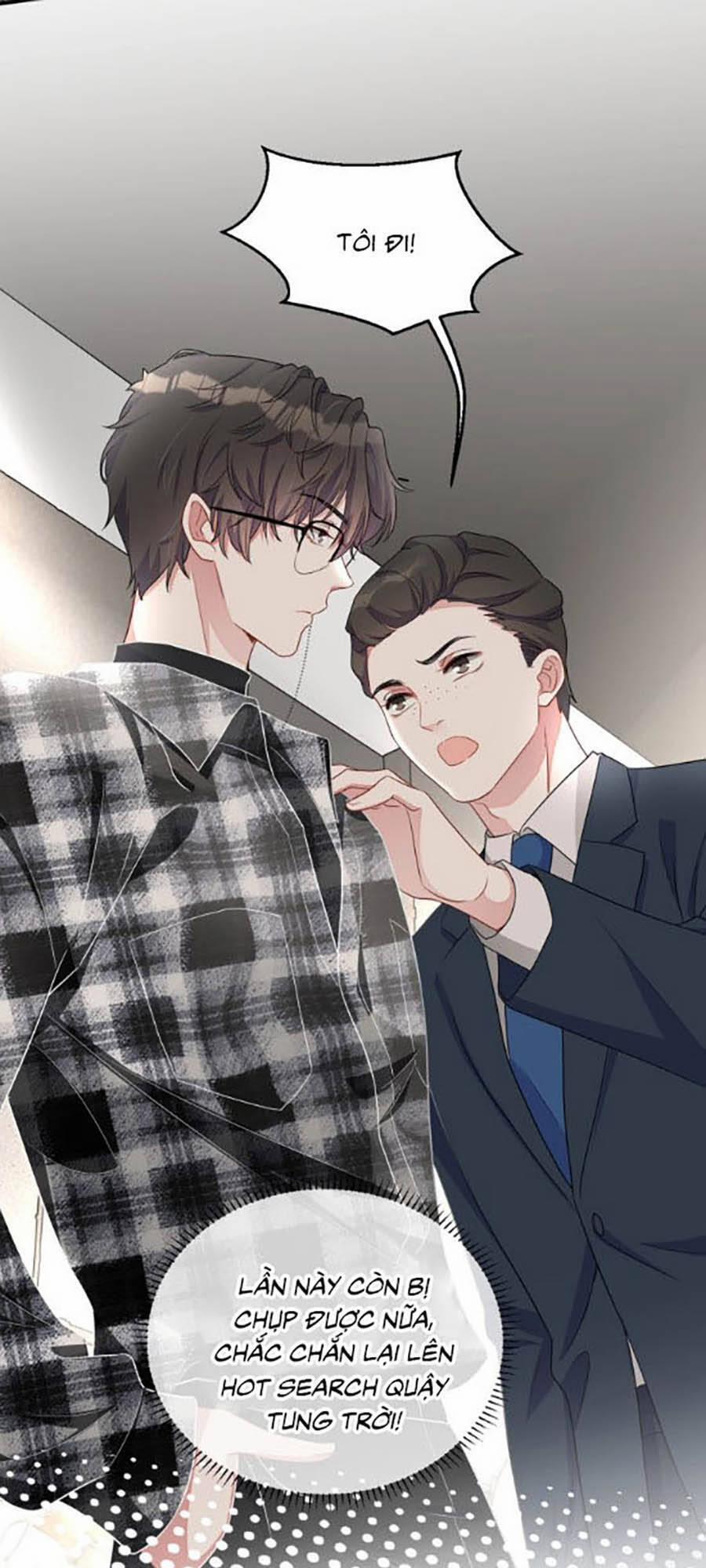 Chỉ Yêu Mình Em 13 trang 31