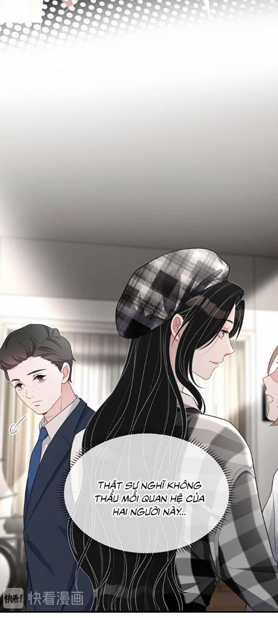 Chỉ Yêu Mình Em 13 trang 32