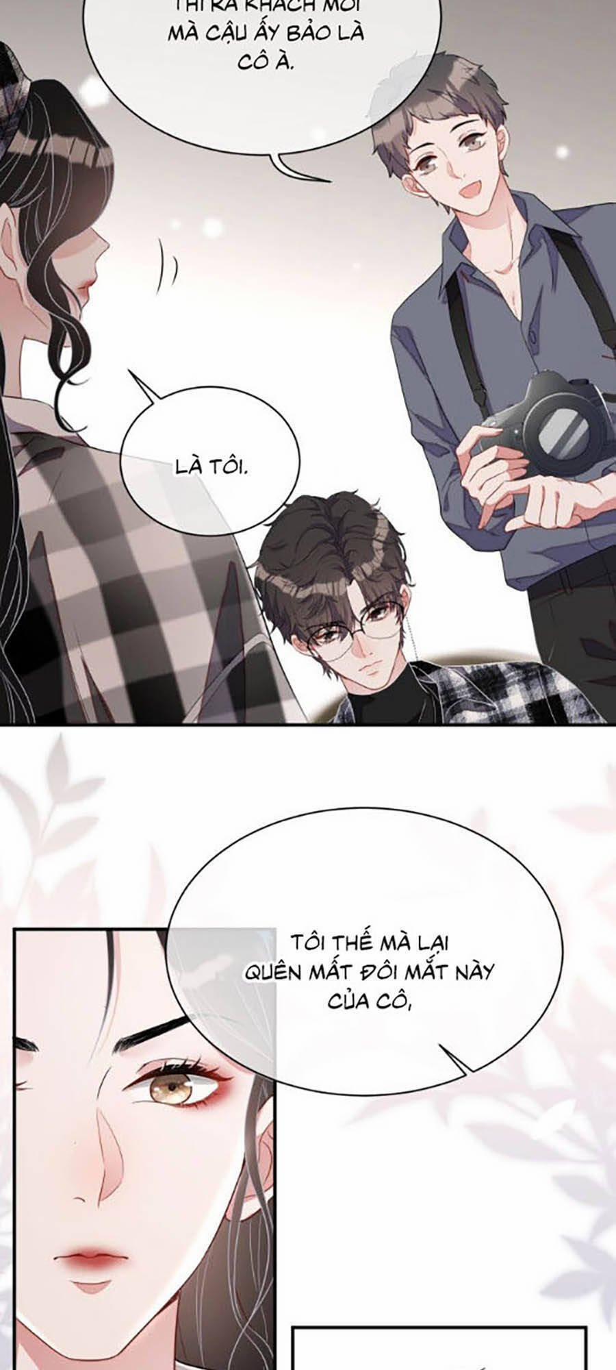 Chỉ Yêu Mình Em 13 trang 38