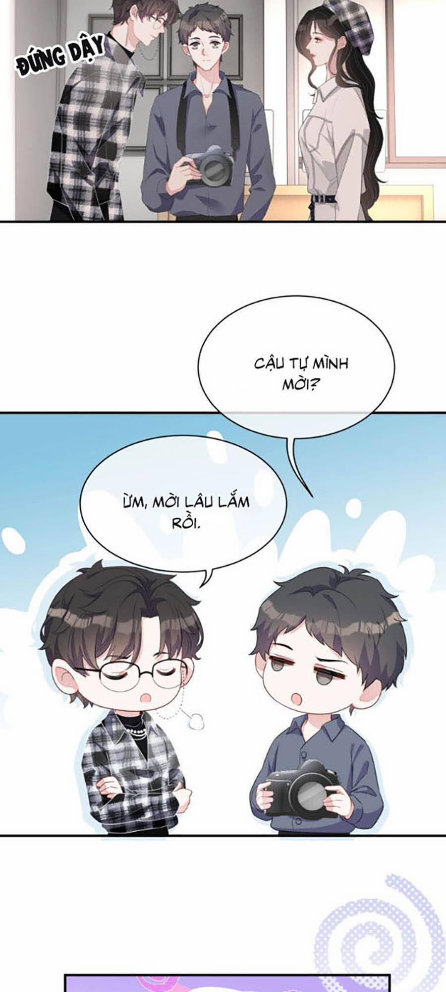 Chỉ Yêu Mình Em 13 trang 40