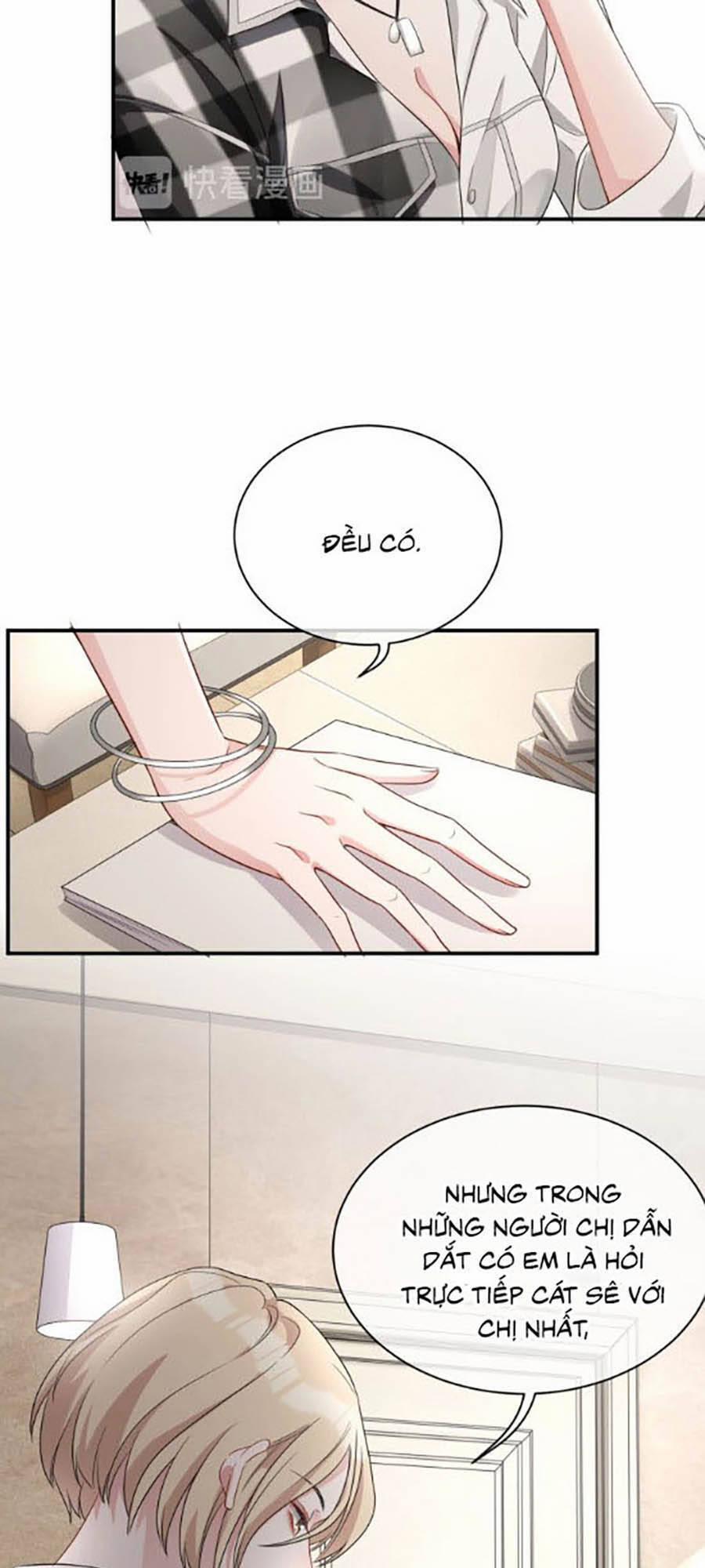 Chỉ Yêu Mình Em 13 trang 5