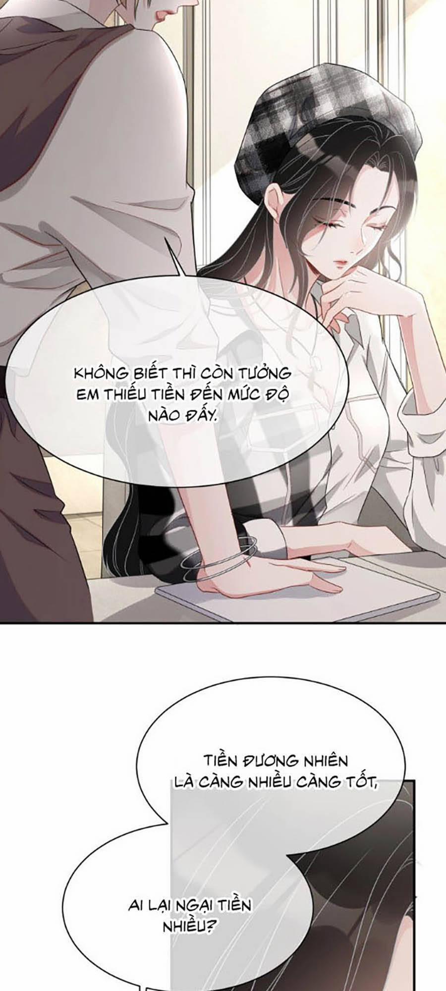 Chỉ Yêu Mình Em 13 trang 6