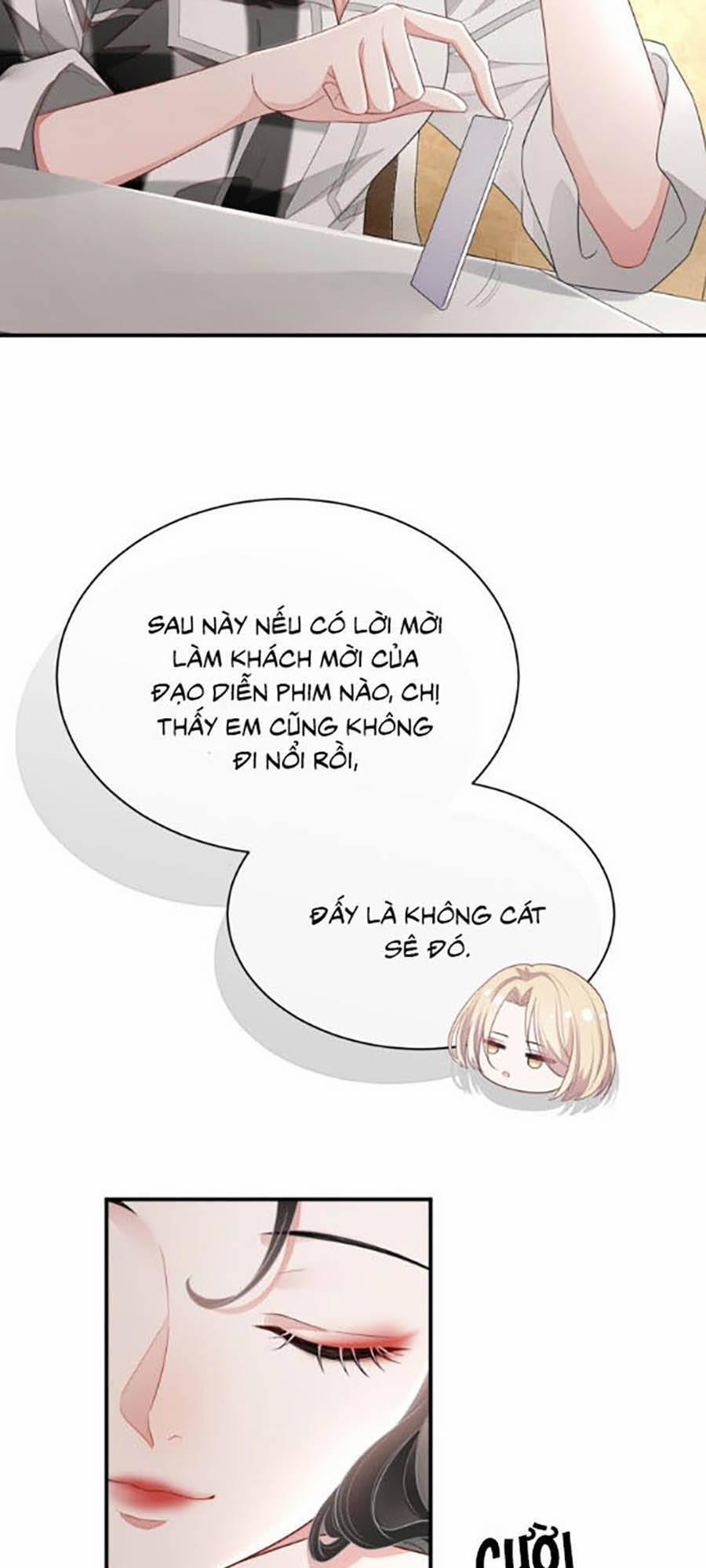 Chỉ Yêu Mình Em 13 trang 9