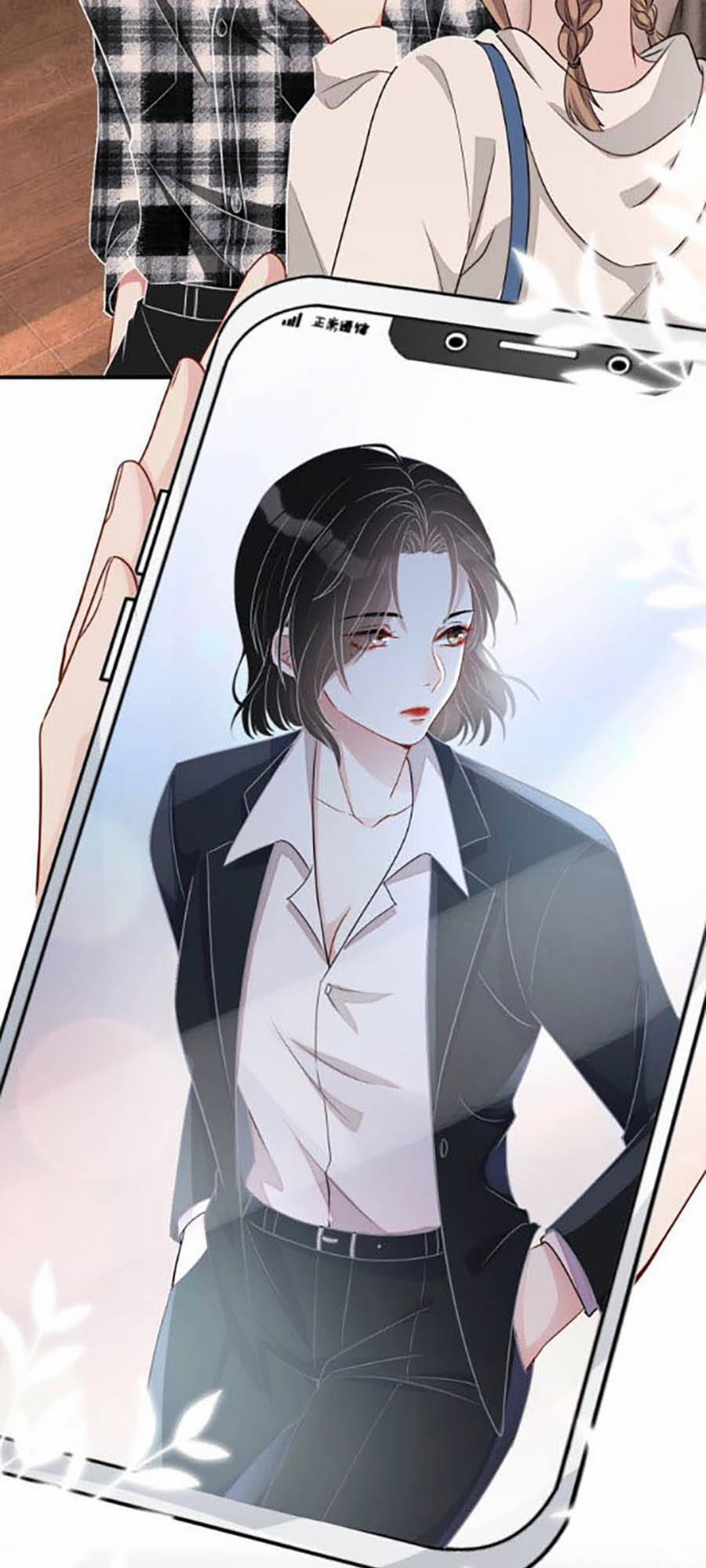 Chỉ Yêu Mình Em 14 trang 21