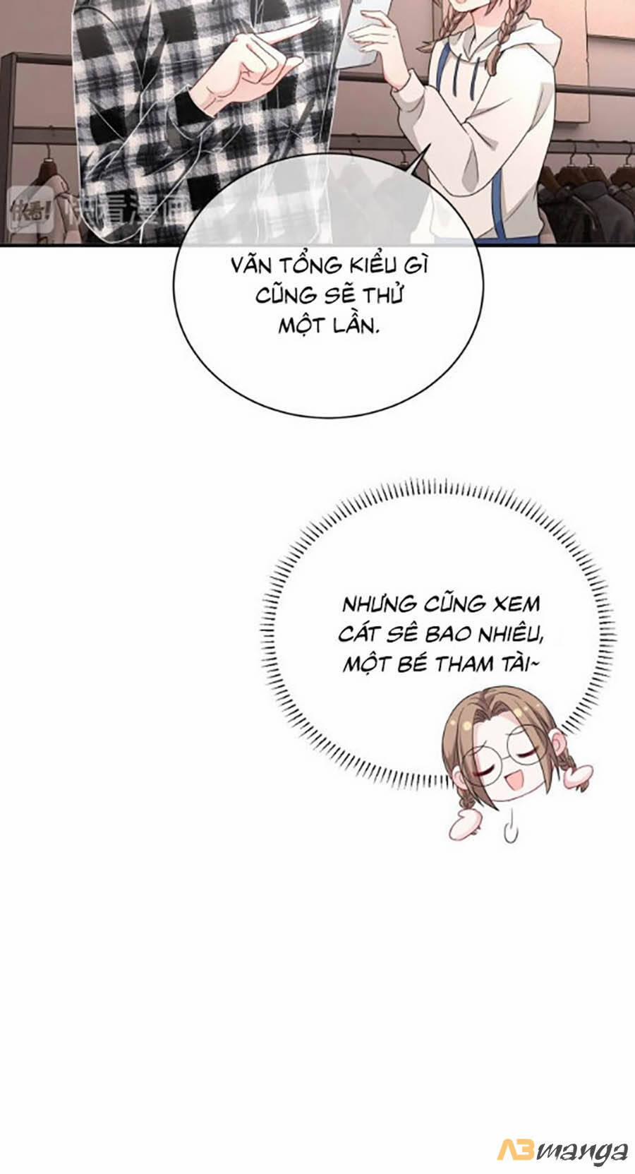 Chỉ Yêu Mình Em 14 trang 24