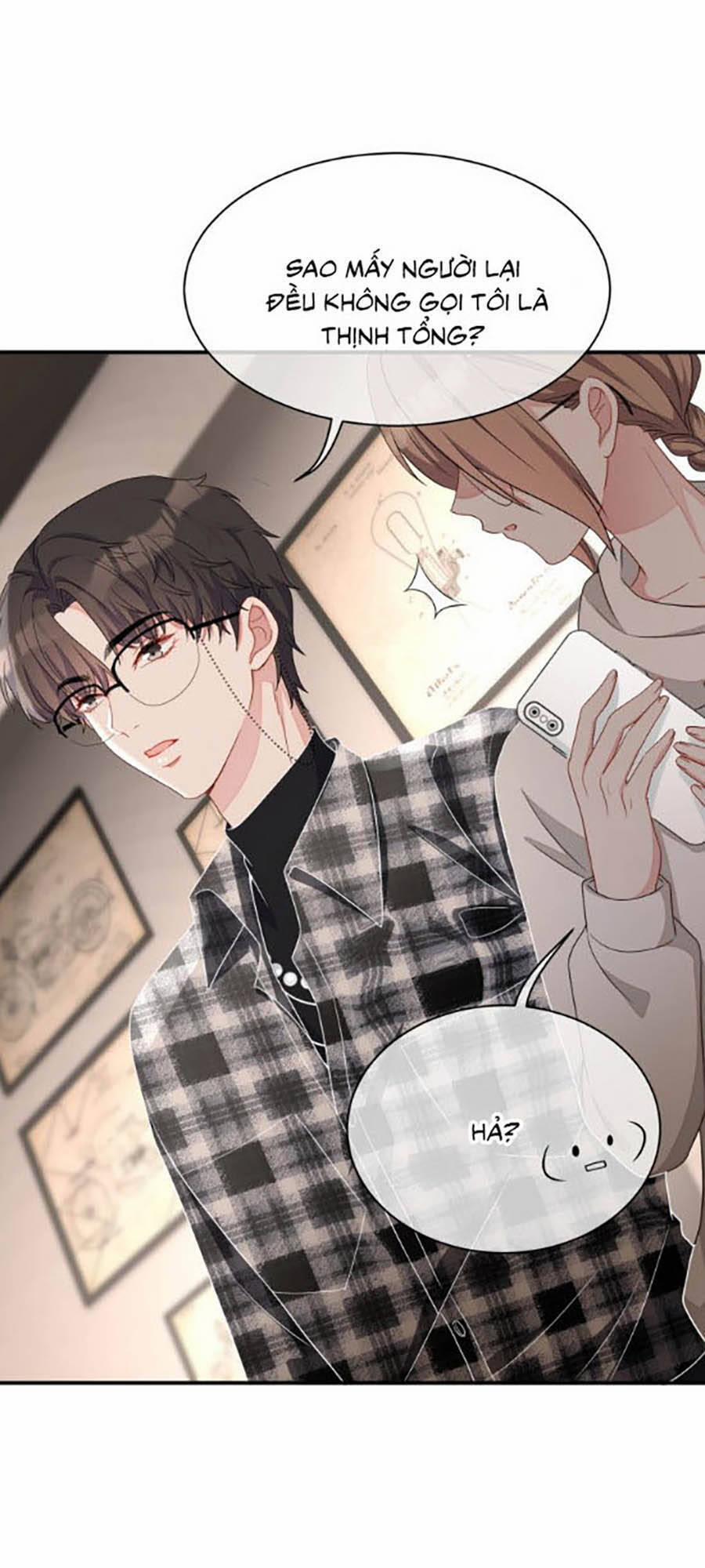 Chỉ Yêu Mình Em 14 trang 25