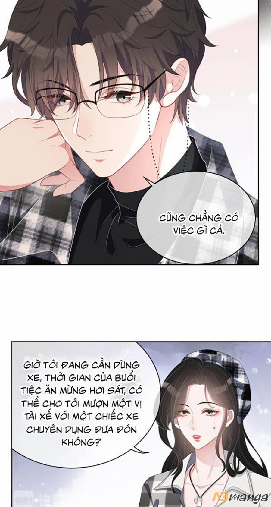 Chỉ Yêu Mình Em 15 trang 10