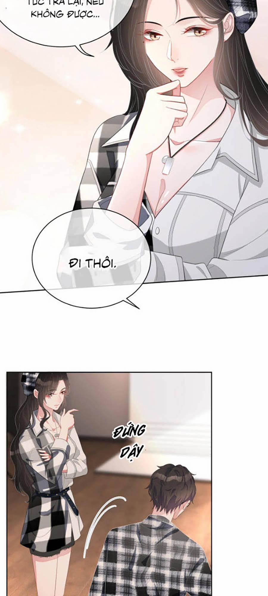 Chỉ Yêu Mình Em 15 trang 12