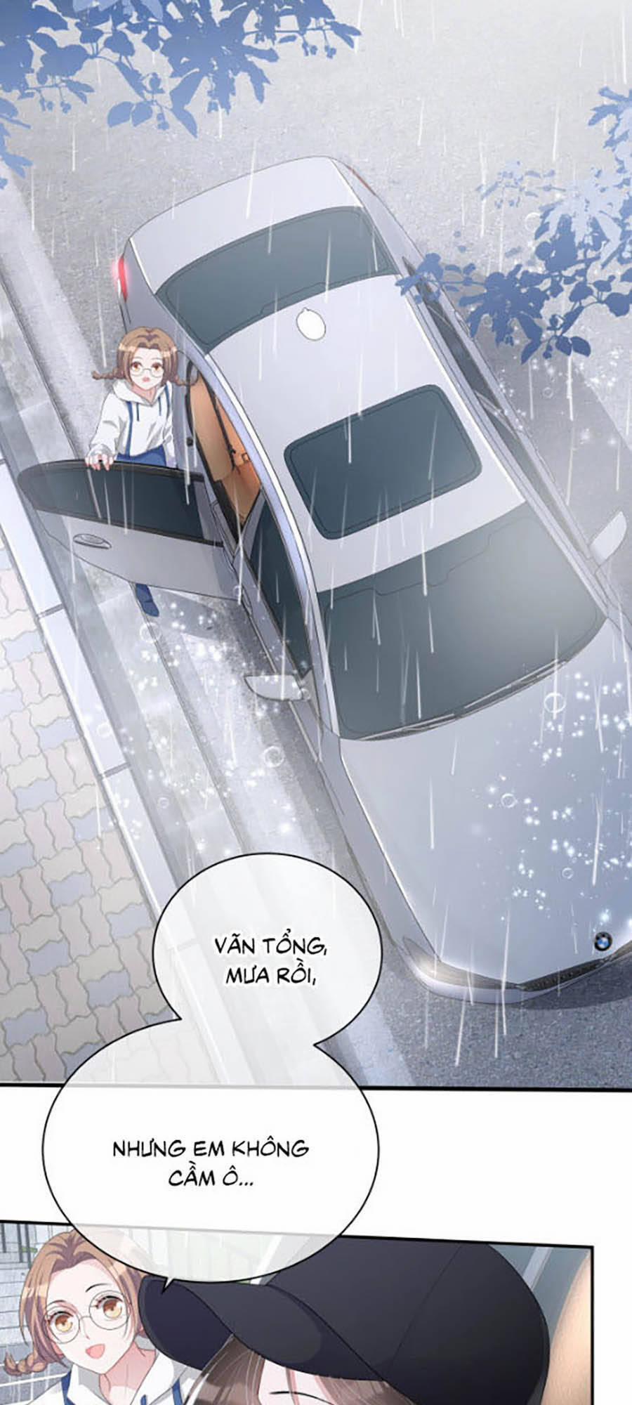 Chỉ Yêu Mình Em 15 trang 16