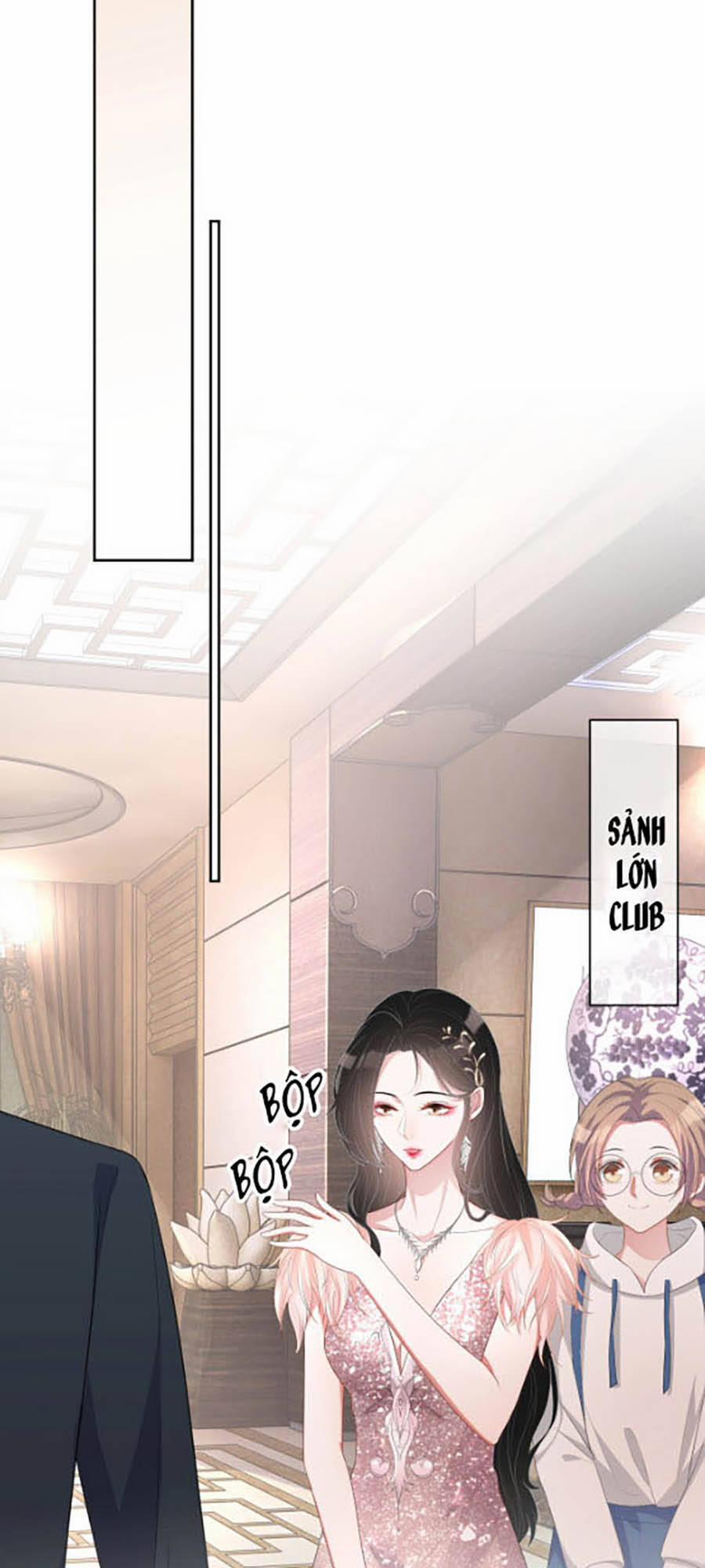 Chỉ Yêu Mình Em 15 trang 23