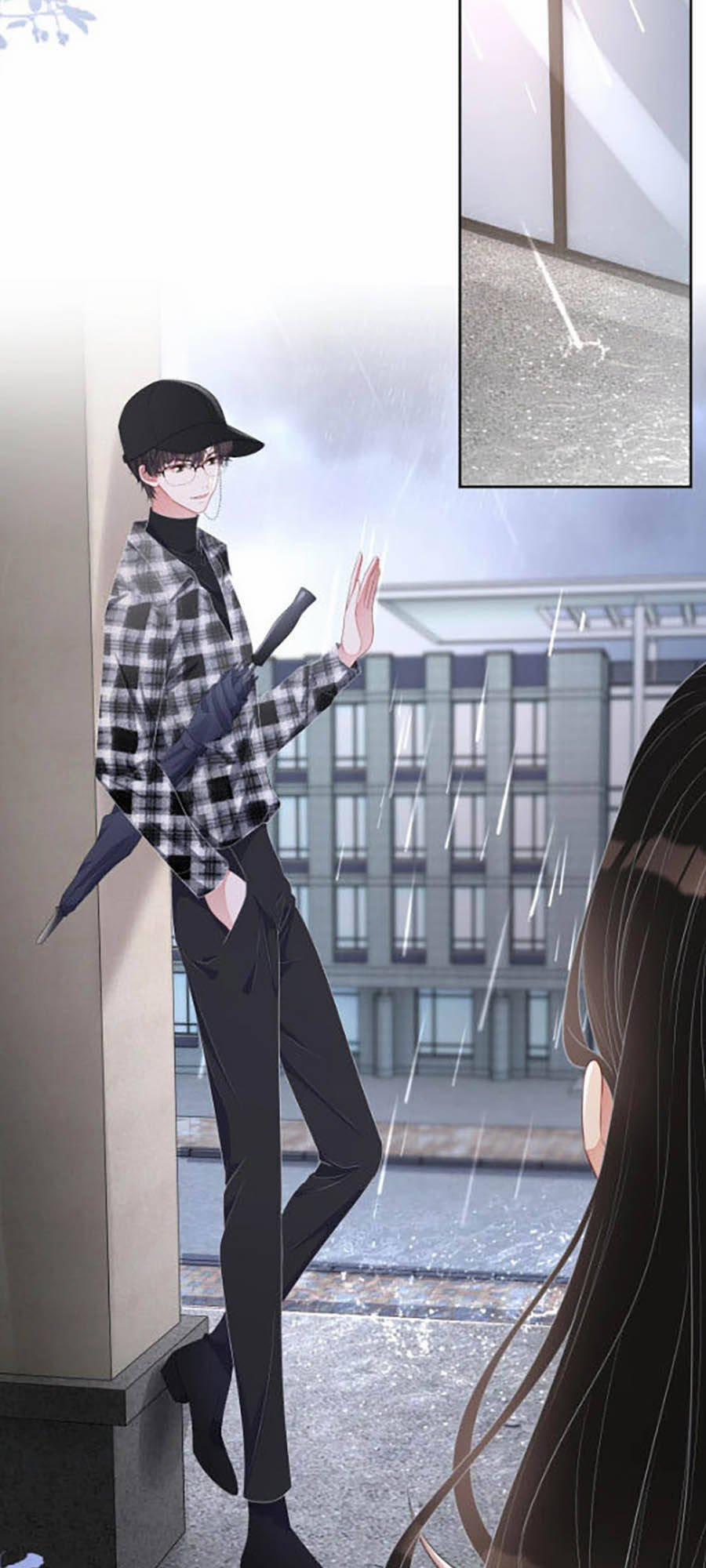 Chỉ Yêu Mình Em 15 trang 28