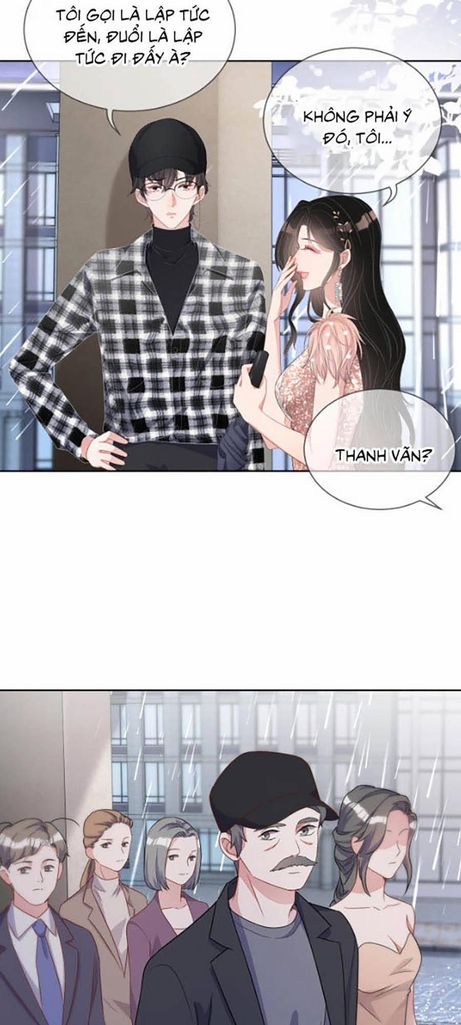 Chỉ Yêu Mình Em 15 trang 32