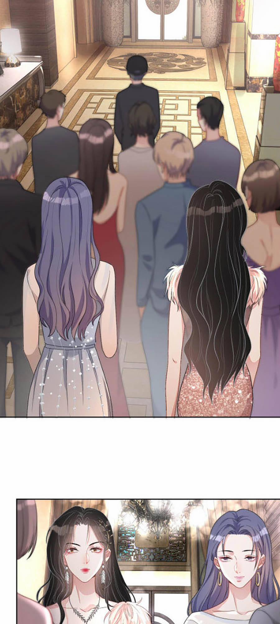 Chỉ Yêu Mình Em 15 trang 36