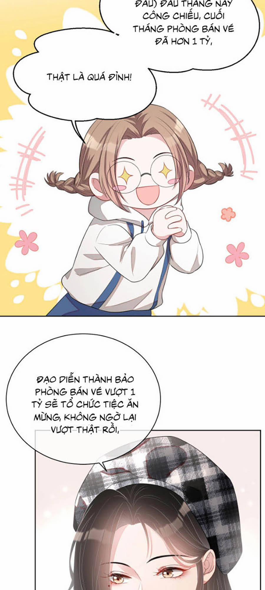 Chỉ Yêu Mình Em 15 trang 5