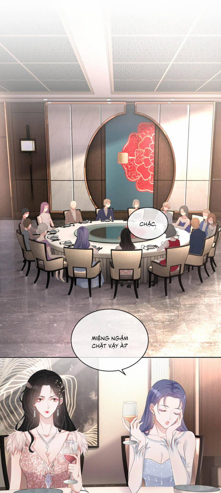 Chỉ Yêu Mình Em 16 trang 1