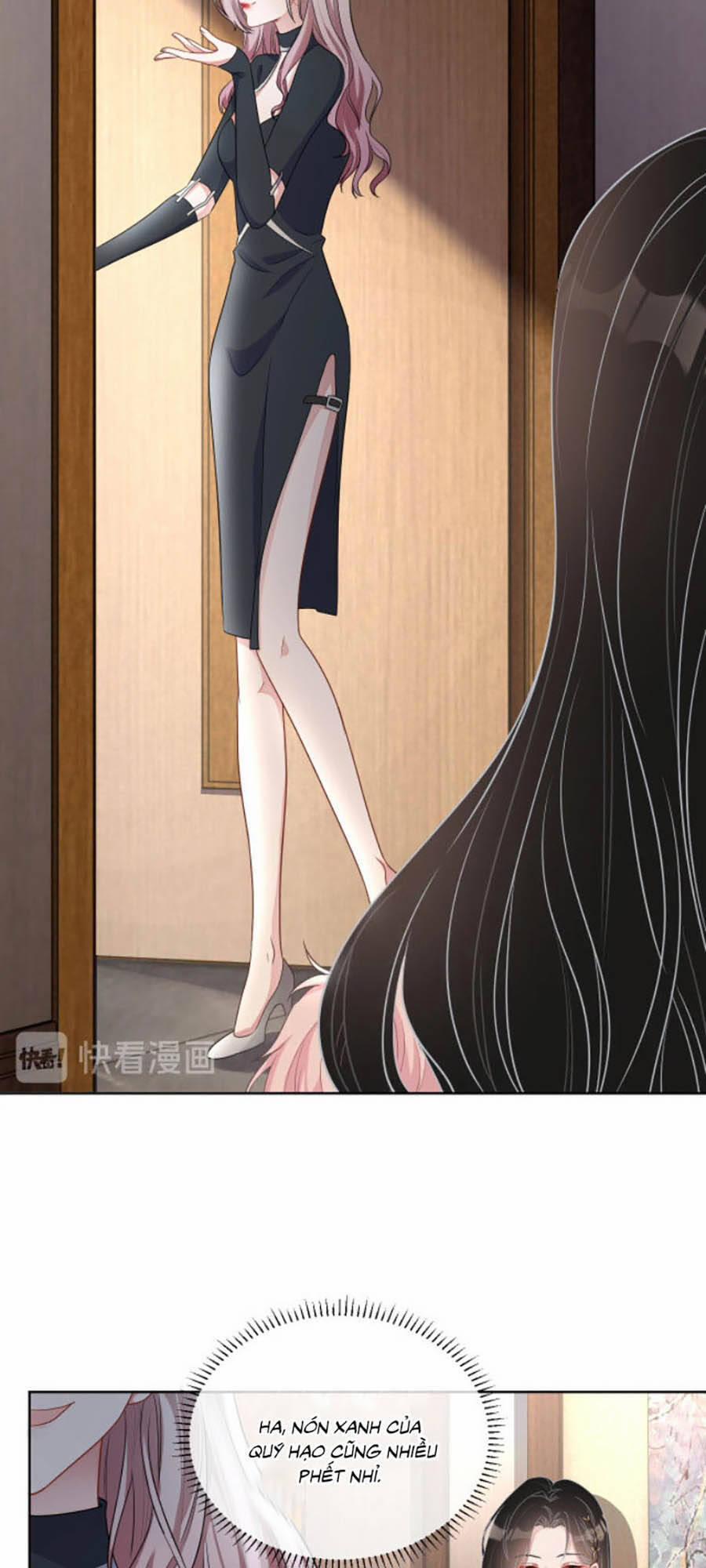 Chỉ Yêu Mình Em 16 trang 12