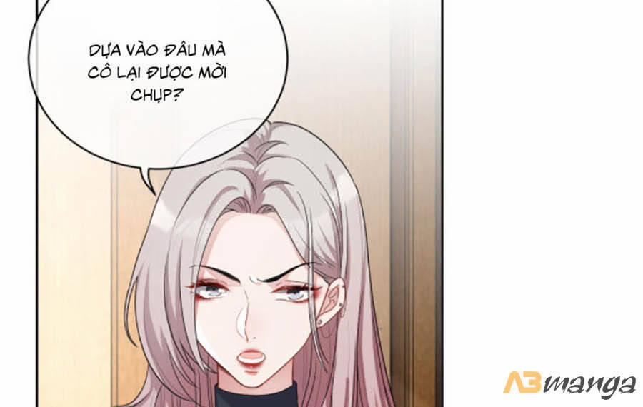 Chỉ Yêu Mình Em 16 trang 16