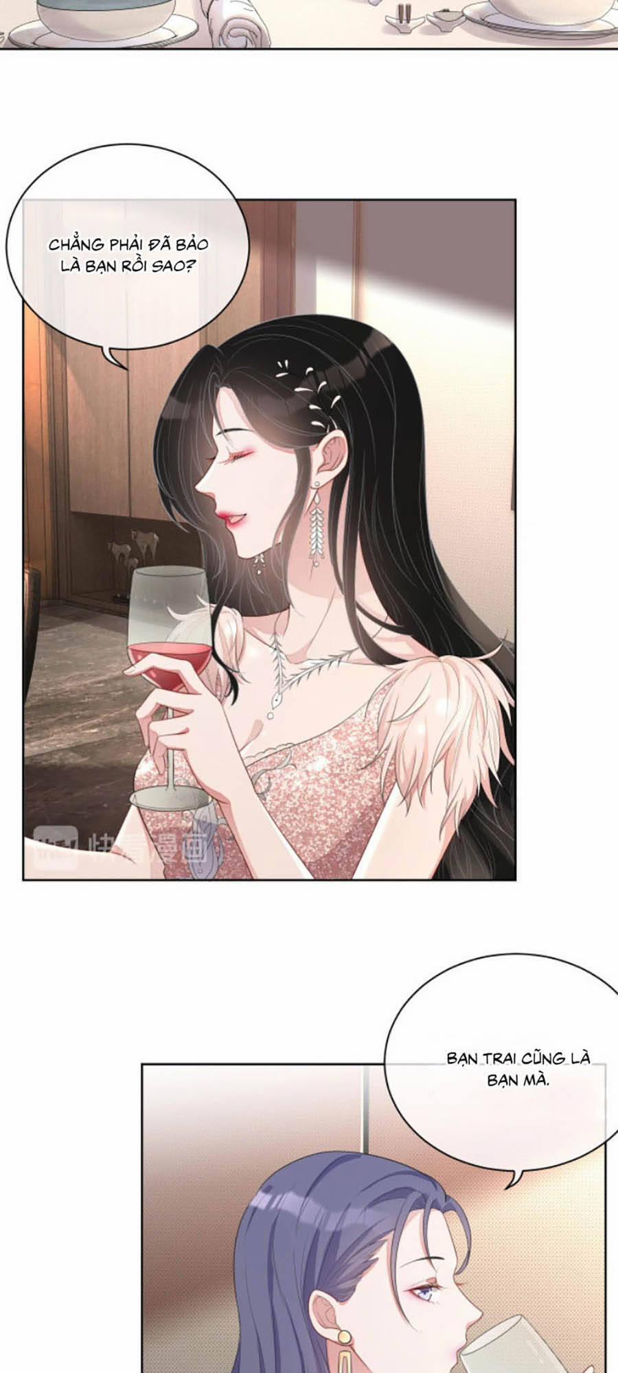 Chỉ Yêu Mình Em 16 trang 2