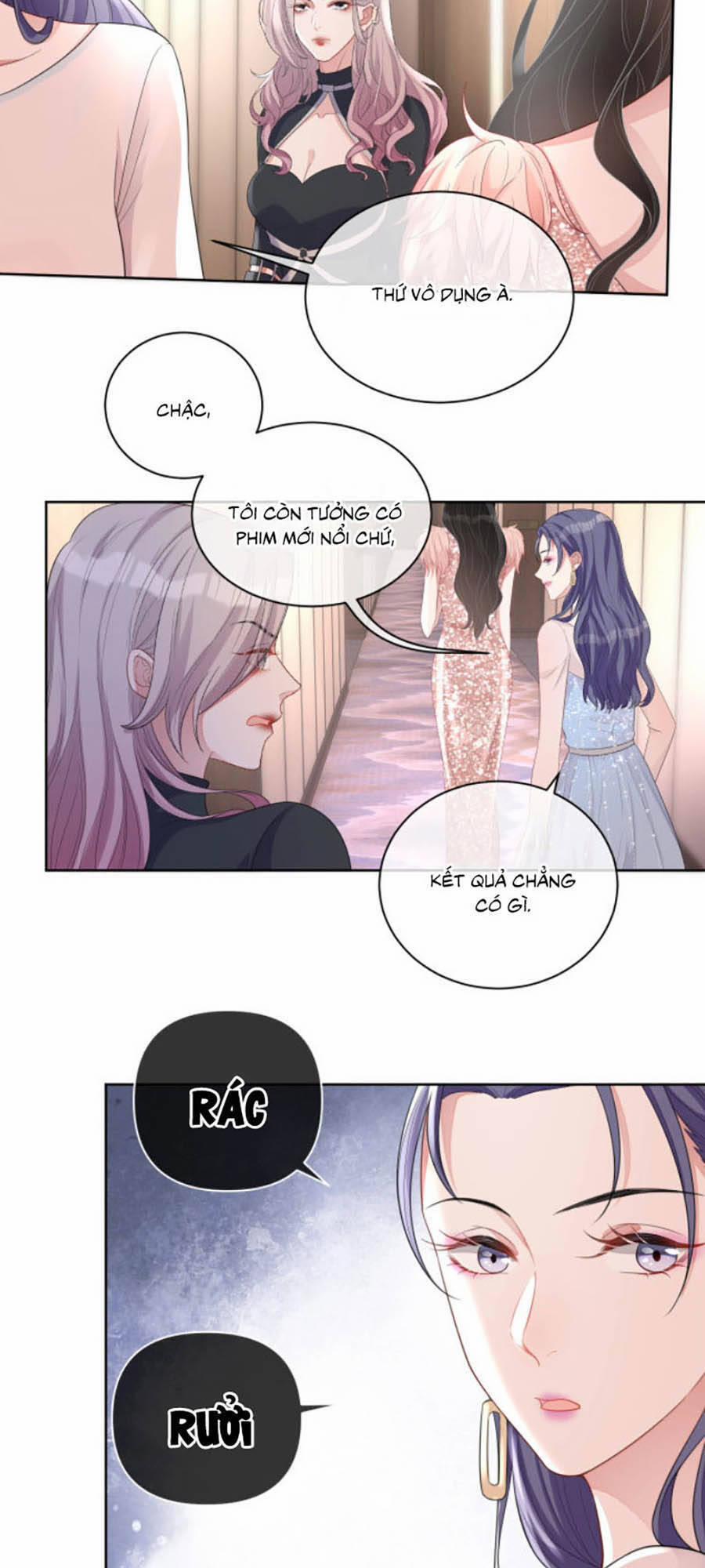 Chỉ Yêu Mình Em 16 trang 25