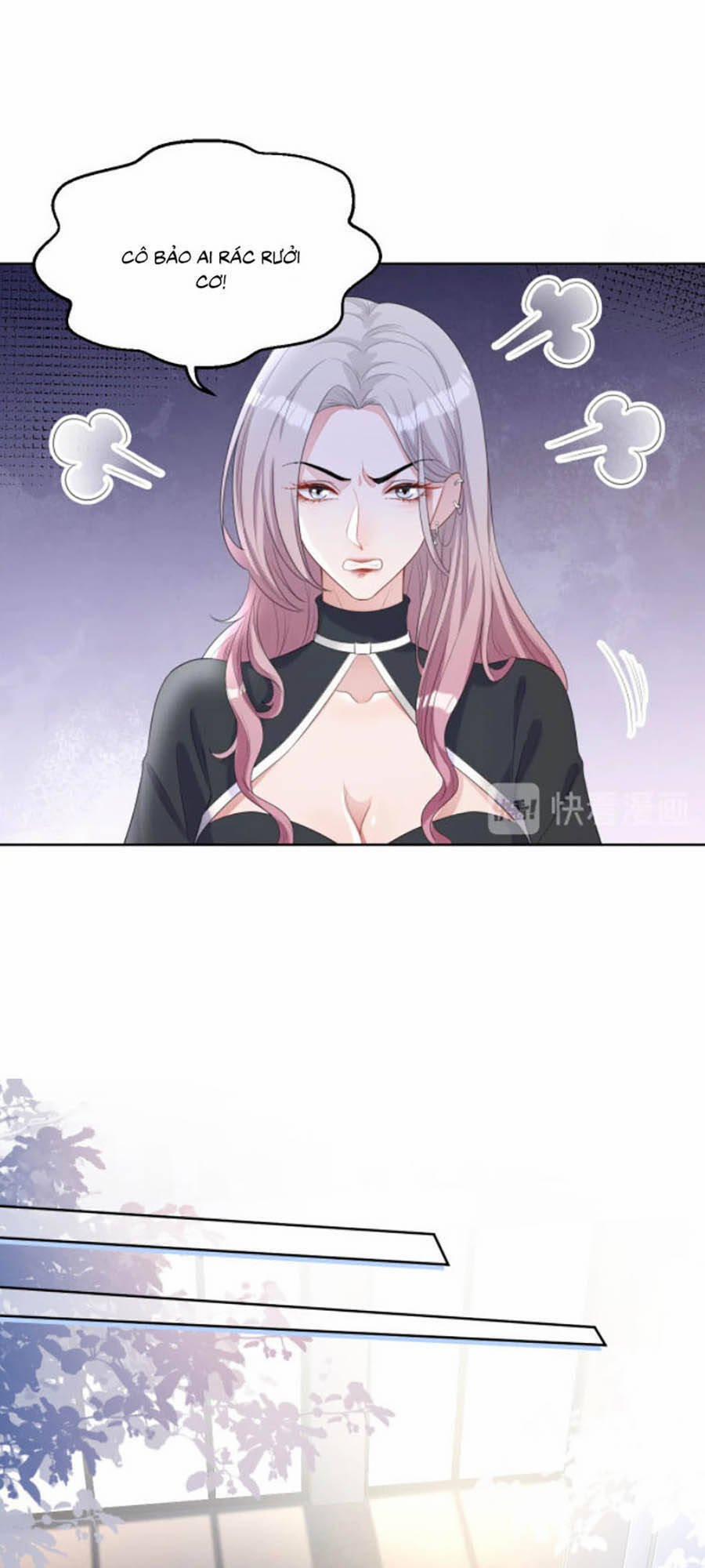 Chỉ Yêu Mình Em 16 trang 27