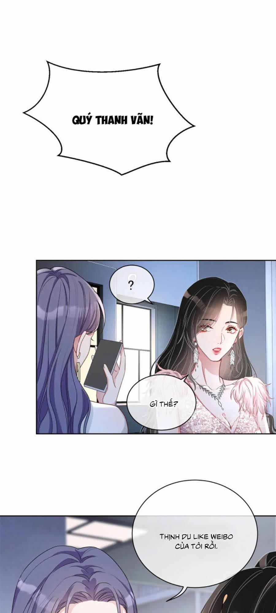 Chỉ Yêu Mình Em 16 trang 36