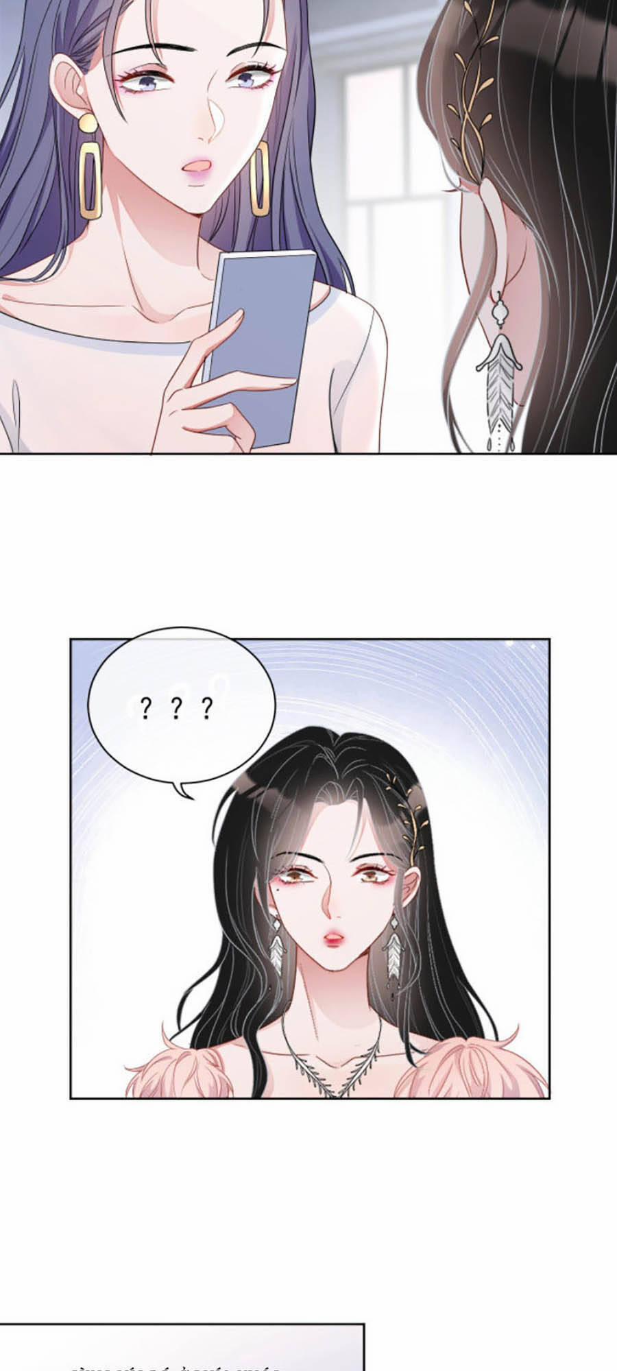 Chỉ Yêu Mình Em 16 trang 37