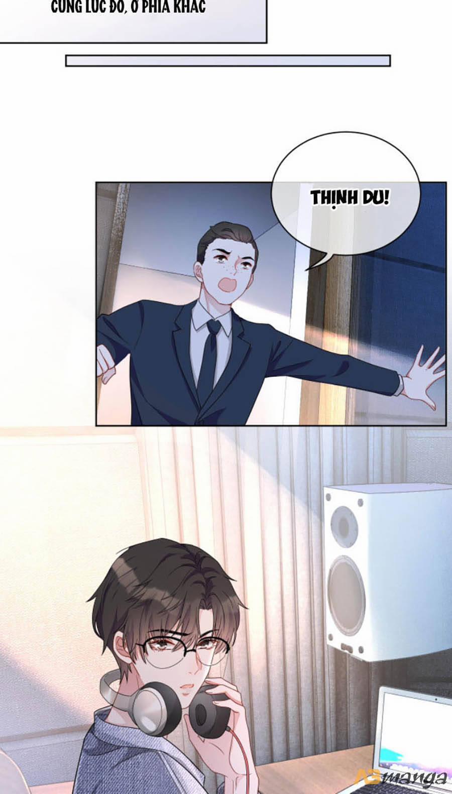 Chỉ Yêu Mình Em 16 trang 38