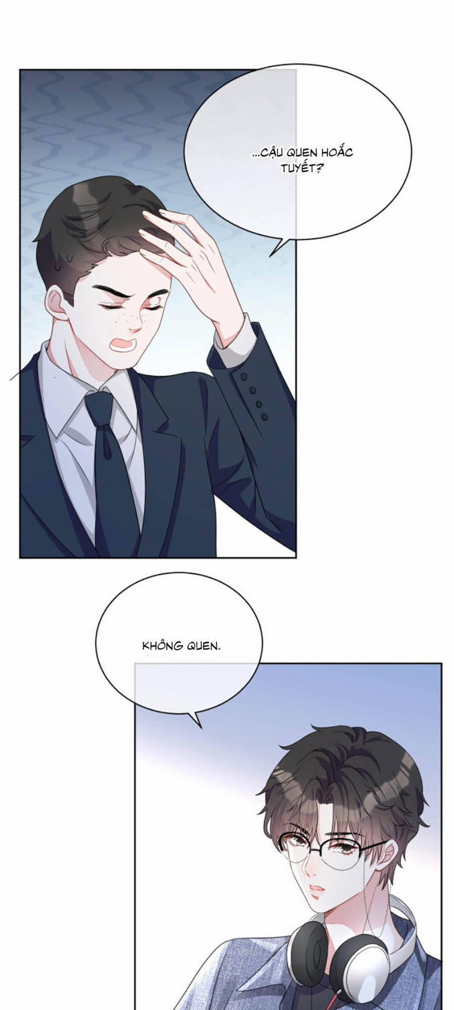 Chỉ Yêu Mình Em 16 trang 41