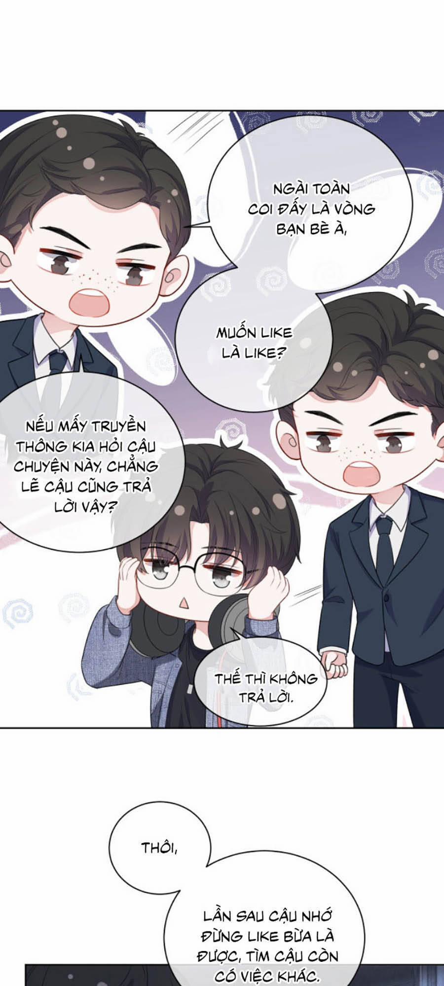 Chỉ Yêu Mình Em 17 trang 1