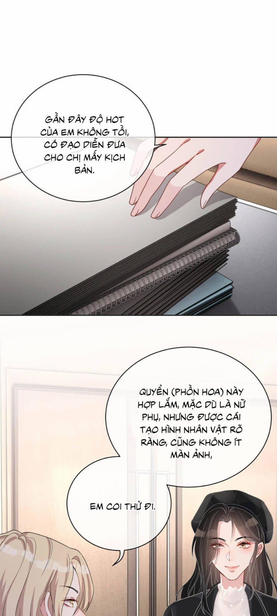 Chỉ Yêu Mình Em 17 trang 11