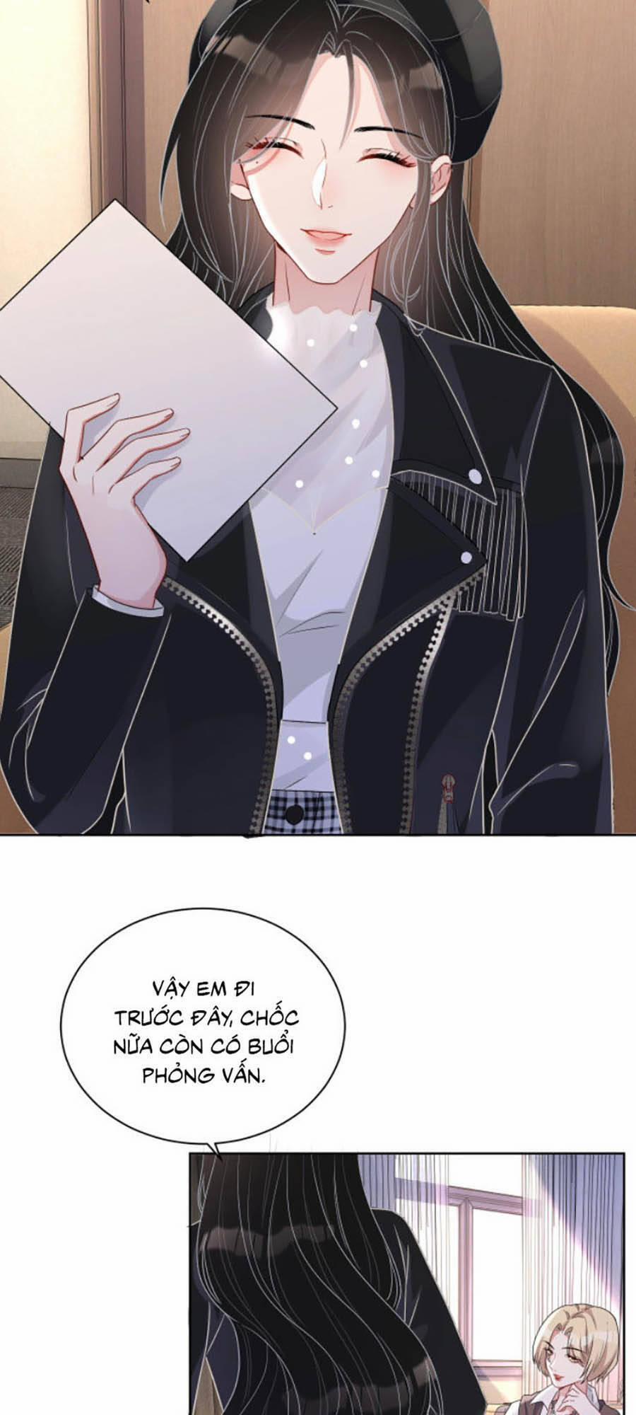 Chỉ Yêu Mình Em 17 trang 13