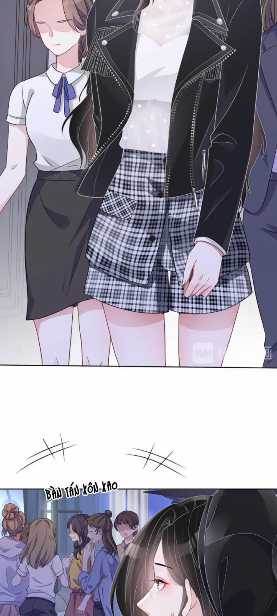 Chỉ Yêu Mình Em 17 trang 18