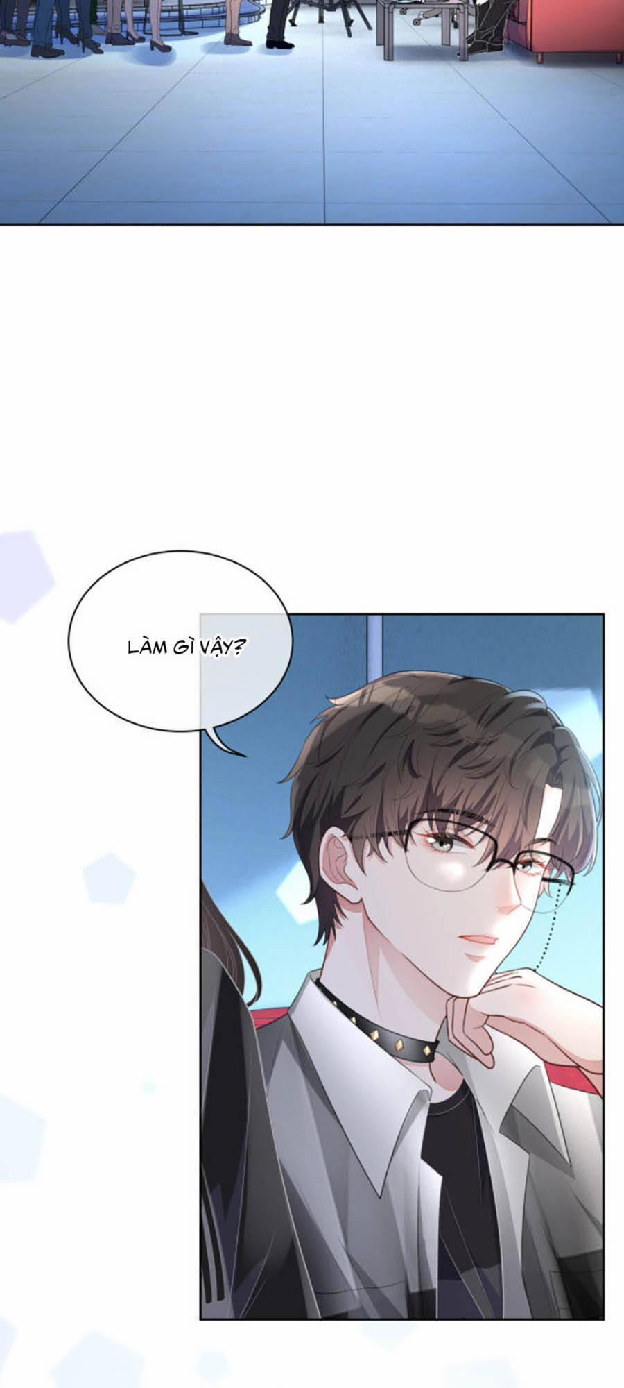 Chỉ Yêu Mình Em 17 trang 24