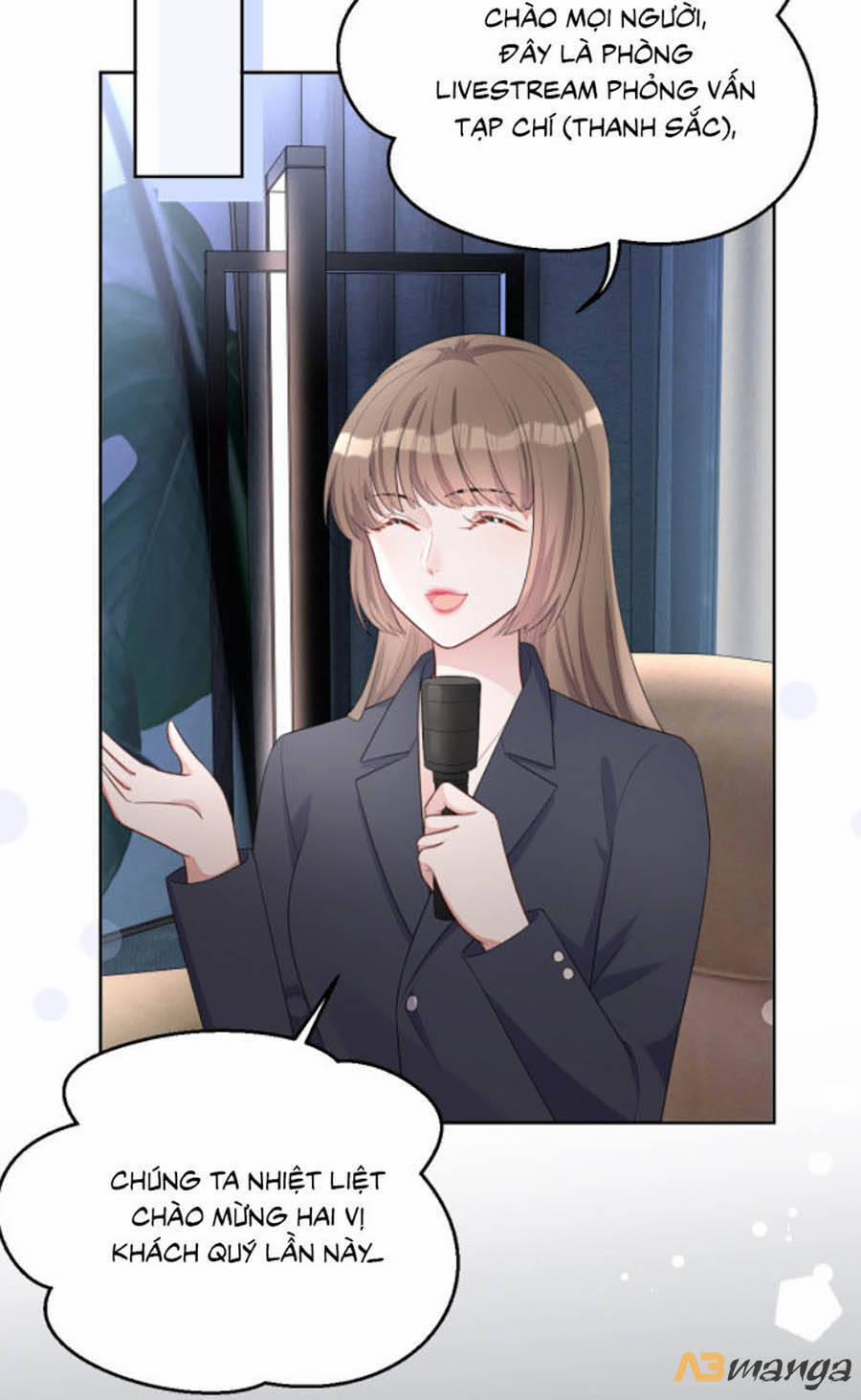 Chỉ Yêu Mình Em 17 trang 28